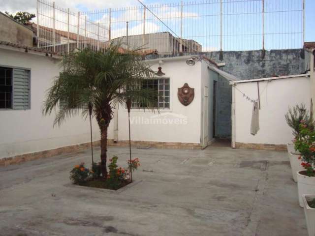 Casa com 3 quartos à venda na Vila Industrial, Campinas , 154 m2 por R$ 600.000