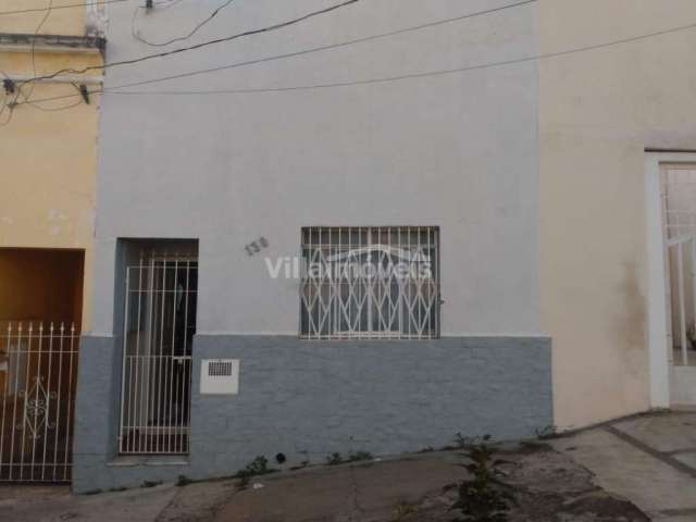 Casa com 3 quartos à venda na Vila Industrial, Campinas , 80 m2 por R$ 180.000