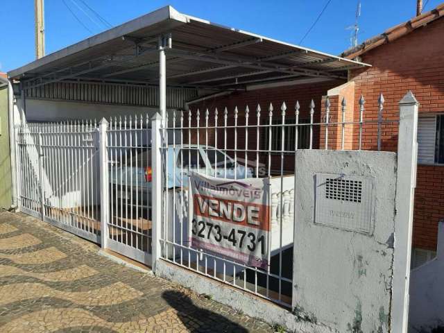 Casa com 4 quartos à venda na Vila Industrial, Campinas , 180 m2 por R$ 420.000