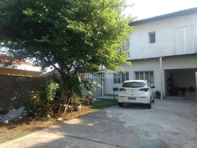 Casa com 4 quartos à venda na Vila Industrial, Campinas , 224 m2 por R$ 950.000