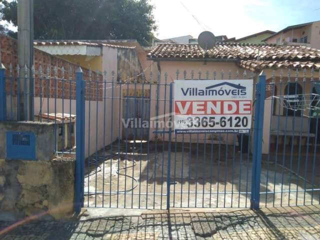 Casa com 2 quartos à venda na Vila Industrial, Campinas , 94 m2 por R$ 350.000