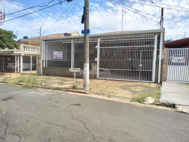 Casa com 3 quartos à venda na Vila Industrial, Campinas , 156 m2 por R$ 650.000