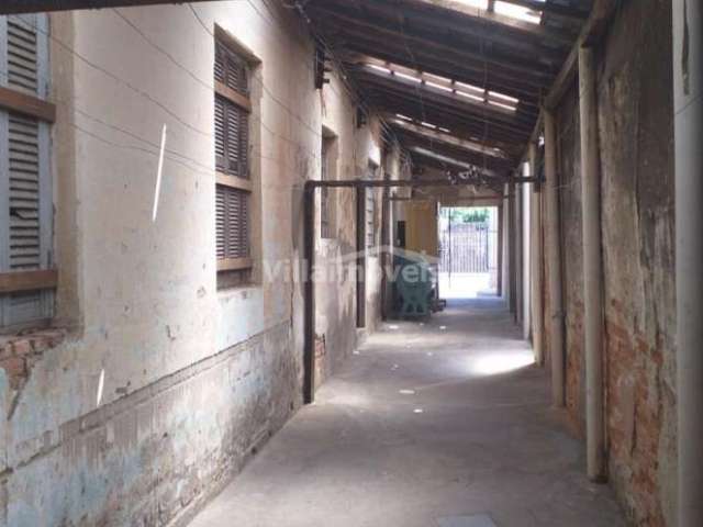 Casa comercial à venda na Vila Industrial, Campinas , 380 m2 por R$ 500.000