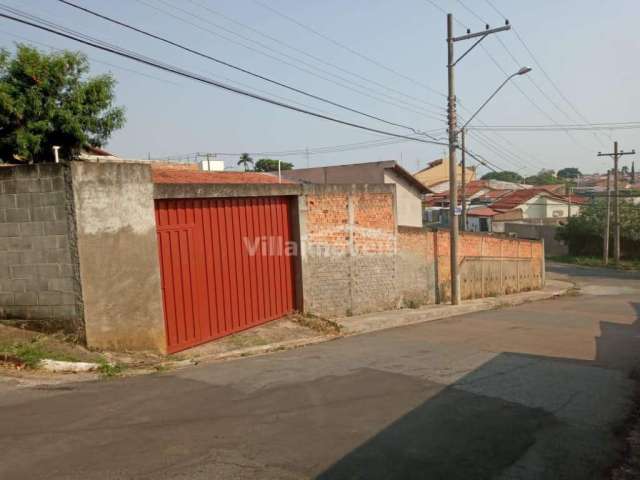 Casa com 3 quartos à venda na Rua Doutor Paulo Florence, 170, Vila Itália, Campinas por R$ 550.000