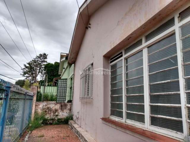 Casa comercial à venda na Avenida José Ademar Etter, 39, Vila Marieta, Campinas, 80 m2 por R$ 270.000