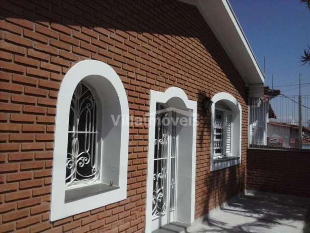 Casa com 2 quartos à venda na Rua Nuno Álvares Pereira, 364, Vila Nogueira, Campinas, 171 m2 por R$ 650.000