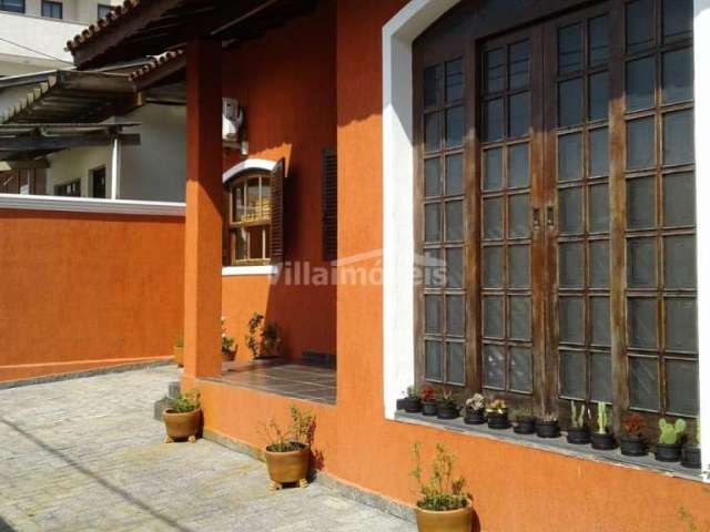 Casa comercial à venda na Rua Rio Branco, 121, Vila São Sebastião, Valinhos, 161 m2 por R$ 950.000