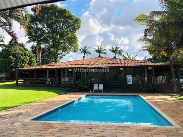 Chácara / sítio com 7 quartos à venda no Jardim Aliança, Campinas , 850 m2 por R$ 1.950.000