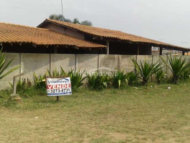 Chácara / sítio com 2 quartos à venda no Jardim São Judas Tadeu, Campinas , 1800 m2 por R$ 850.000