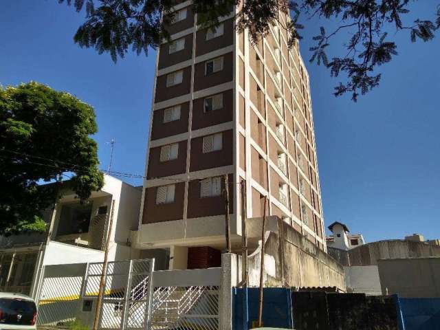 Cobertura com 2 quartos à venda na Vila Itapura, Campinas , 86 m2 por R$ 650.000