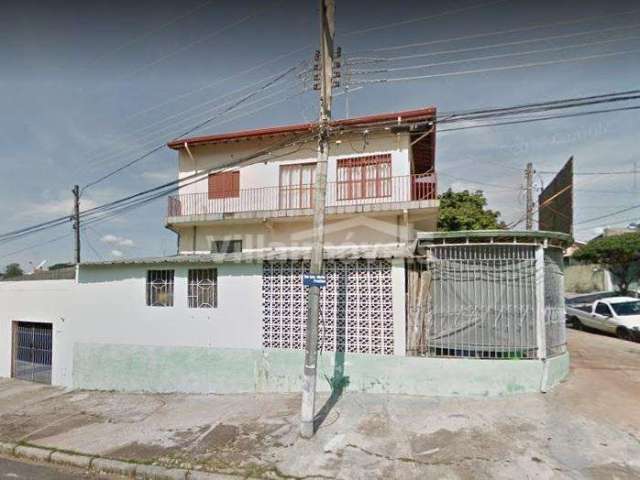 Prédio à venda na Rua Conselheiro Martim Francisco, 858, Jardim Campos Elíseos, Campinas por R$ 1.690.000