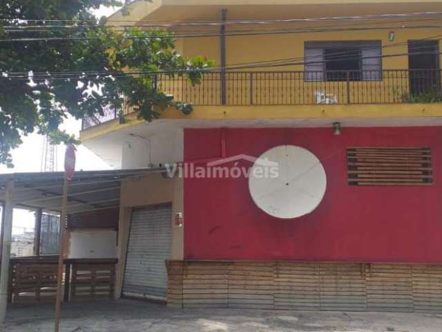 Prédio à venda no Jardim Yeda, Campinas , 300 m2 por R$ 1.800.000