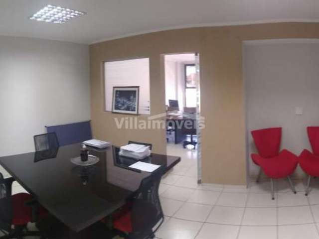 Sala comercial à venda no Centro, Campinas , 13 m2 por R$ 200.000