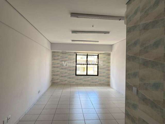 Sala comercial para alugar no Centro, Campinas , 38 m2 por R$ 1.100