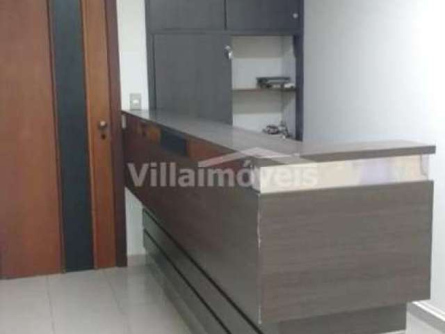 Sala comercial à venda no Centro, Campinas , 39 m2 por R$ 175.000