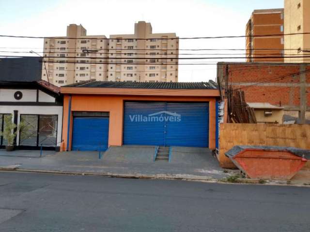 Sala comercial à venda na Rua Coronel Quirino, 172, Cambuí, Campinas, 350 m2 por R$ 1.400.000