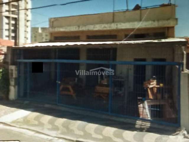 Sala comercial à venda no Jardim Chapadão, Campinas , 599 m2 por R$ 990.000