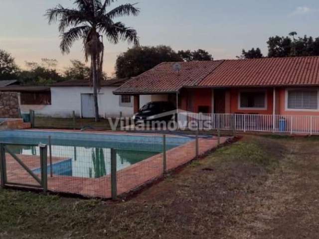 Fazenda à venda no Betel, Paulínia , 7000 m2 por R$ 8.000.000