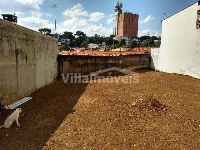 Terreno à venda no Jardim Chapadão, Campinas  por R$ 435.000