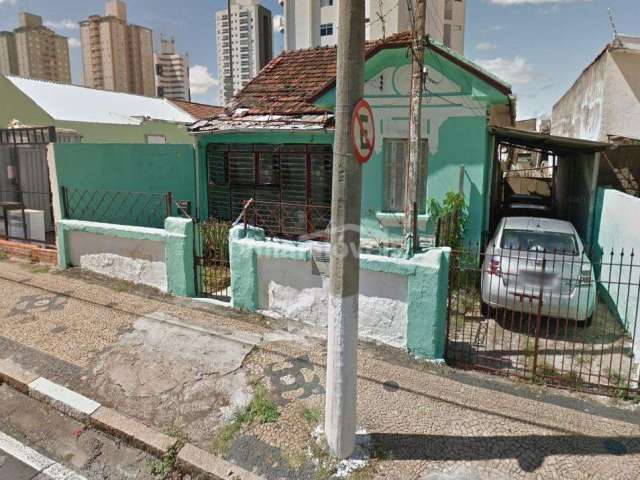 Terreno comercial à venda no Jardim Guanabara, Campinas  por R$ 2.500.000