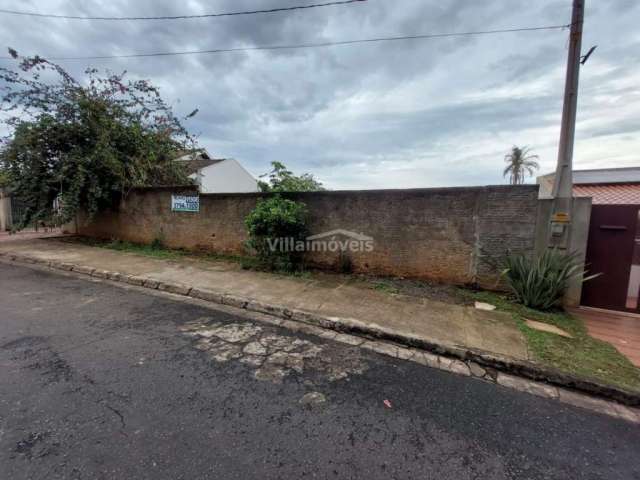 Terreno comercial à venda no Jardim das Paineiras, Campinas  por R$ 889.000