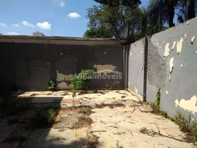 Terreno comercial à venda na Vila Industrial, Campinas  por R$ 202.000