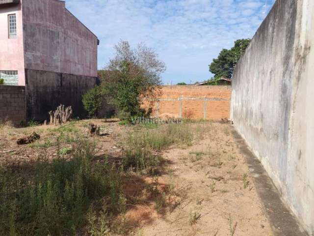 Terreno à venda na Vila Nogueira, Campinas  por R$ 395.000