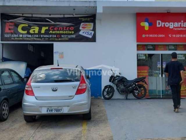 Sala comercial à venda no Jardim Nossa Senhora de Lourdes, Campinas  por R$ 480.000