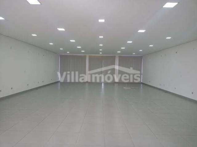 Sala comercial para alugar no Parque Industrial, Campinas , 230 m2 por R$ 5.800