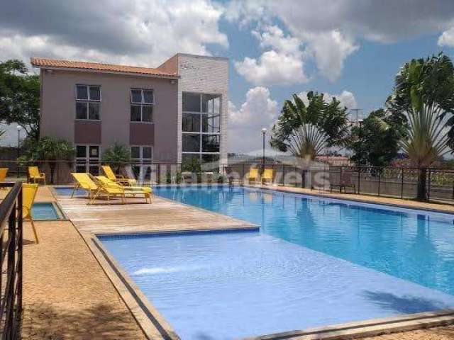 Apartamento com 3 quartos à venda na Vila Ipê, Campinas , 87 m2 por R$ 720.000