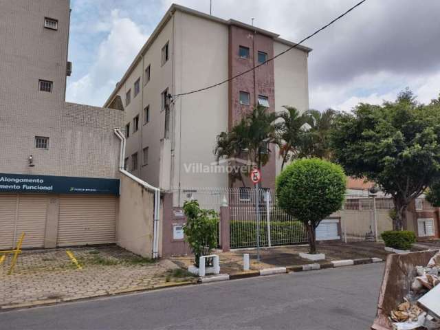 Apartamento com 2 quartos à venda no São Bernardo, Campinas , 66 m2 por R$ 290.000