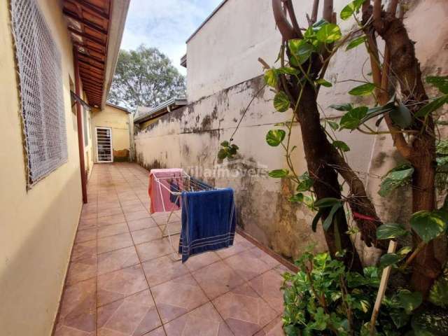 Casa com 3 quartos à venda na Vila Nova Teixeira, Campinas , 149 m2 por R$ 490.000