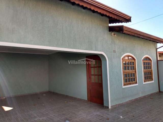 Casa com 3 quartos para alugar na Vila São Bento, Campinas , 180 m2 por R$ 2.800