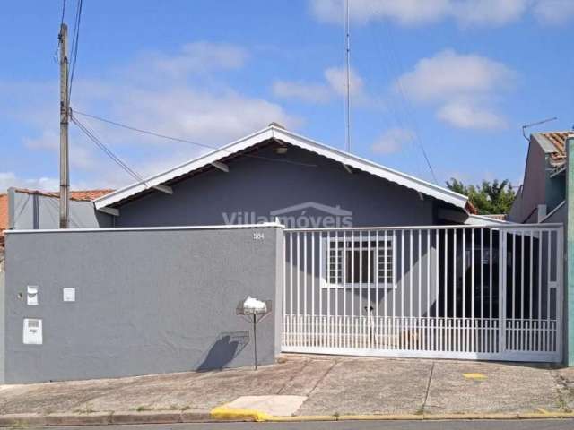 Casa com 3 quartos à venda no Parque da Figueira, Campinas , 173 m2 por R$ 560.000