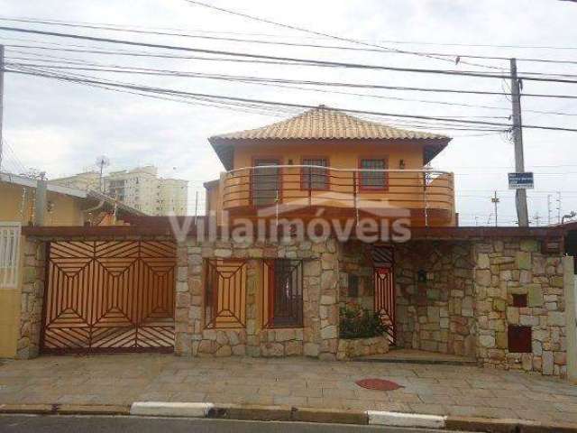 Casa comercial à venda na Chácara da Barra, Campinas , 253 m2 por R$ 970.000