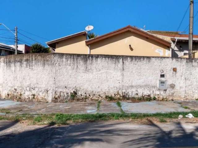 Casa com 2 quartos à venda na Rua Stella Rosa Squassabia, 11, Parque Jambeiro, Campinas, 210 m2 por R$ 650.000