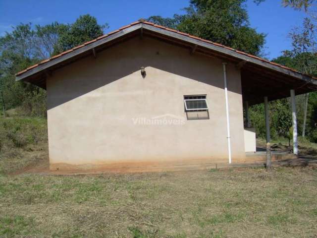 Chácara / sítio com 3 quartos à venda no Sousas, Campinas , 200 m2 por R$ 1.500.000