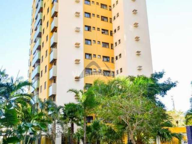 Apartamento com 4 quartos à venda na Vila Brandina, Campinas , 105 m2 por R$ 685.000