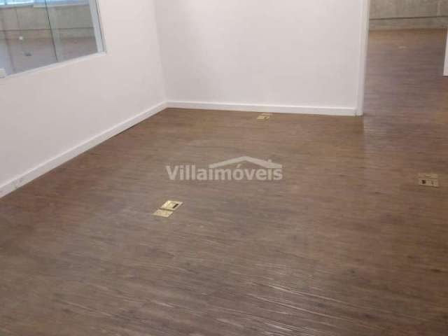 Sala comercial para alugar no Centro, Campinas , 416 m2 por R$ 19.140