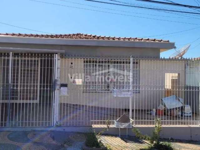 Casa com 4 quartos à venda no Jardim Eulina, Campinas , 300 m2 por R$ 565.000