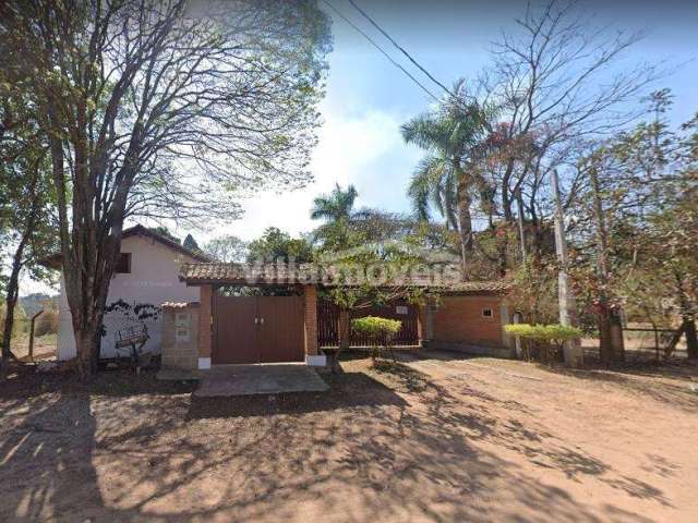 Chácara / sítio com 5 quartos à venda no Village Campinas, Campinas , 405 m2 por R$ 699.500