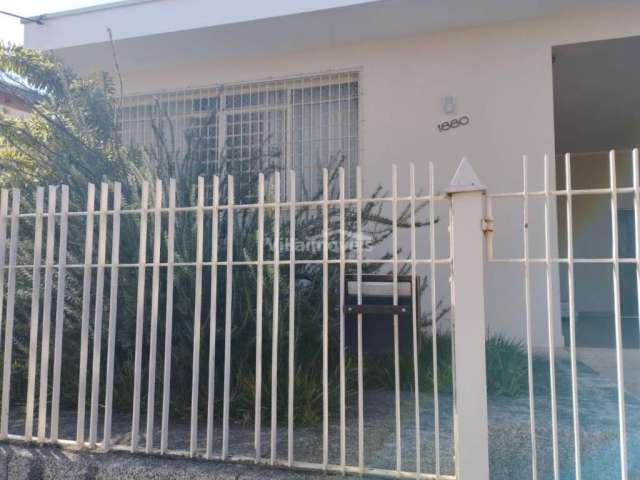 Casa com 3 quartos à venda na Vila Industrial, Campinas , 180 m2 por R$ 795.000