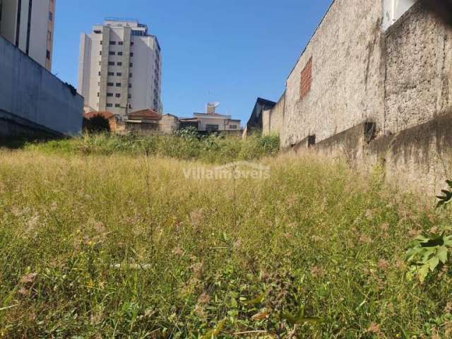 Terreno à venda na Vila Industrial, Campinas  por R$ 2.000.000