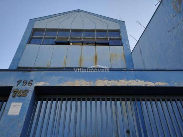 Prédio à venda na Vila Industrial, Campinas , 735 m2 por R$ 3.200.000