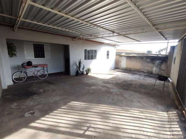 Casa com 3 quartos à venda na Vila Padre Manoel de Nóbrega, Campinas , 155 m2 por R$ 345.000