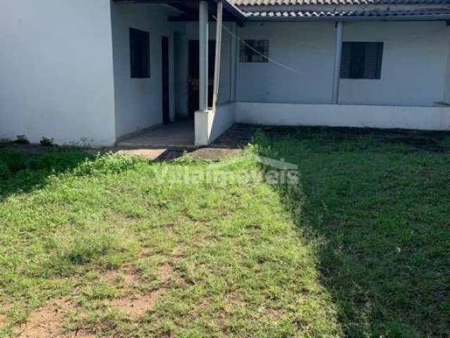 Casa com 1 quarto à venda no Parque Valença I, Campinas , 250 m2 por R$ 210.000