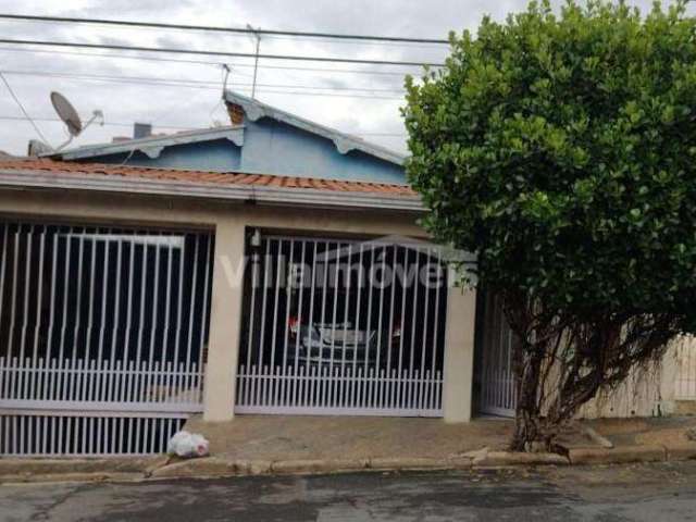 Casa com 2 quartos à venda na Vila Industrial, Campinas , 90 m2 por R$ 426.000