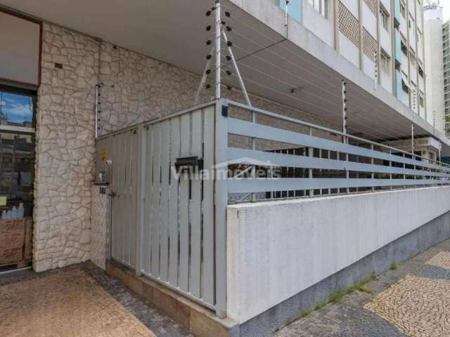 Apartamento com 3 quartos à venda no Centro, Campinas , 28 m2 por R$ 350.000