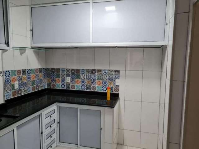 Apartamento com 3 quartos à venda na Vila Marieta, Campinas , 95 m2 por R$ 220.000