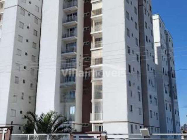 Apartamento com 2 quartos à venda no Jardim do Lago, Campinas , 45 m2 por R$ 235.000